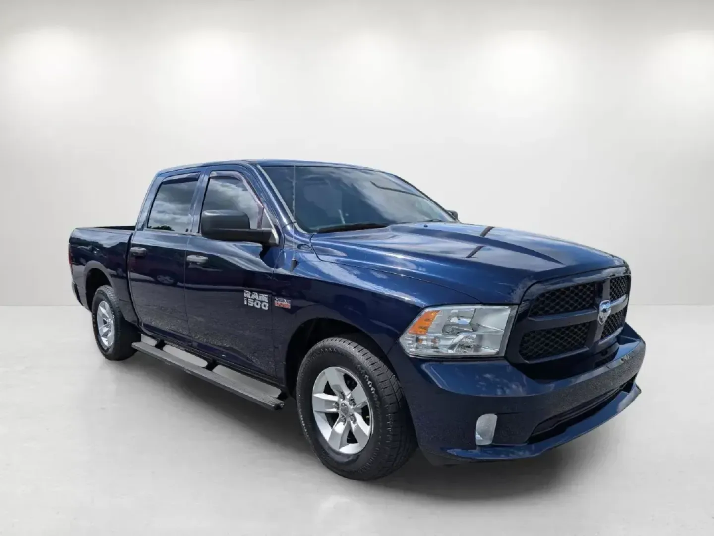 2016 /Diesel Gray/Black Ram 1500 Express (3C6RR6KT1GG) with an Regular Unleaded V-8 5.7 L/345 engine, 8-Speed Automatic w/OD transmission, located at 5115 14th Ave., Columbus, GA, 31904, (706) 323-0345, 32.511494, -84.971046 - **Get Ready for Adventure with This 2016 Ram 1500 Express!**<br /> <br /> Are you looking to elevate your lifestyle with a reliable truck that can handle both work and play? Whether you're a weekend warrior seeking adventure or a growing family in need of extra space, the 2016 Ram 1500 Express is th - Photo#2