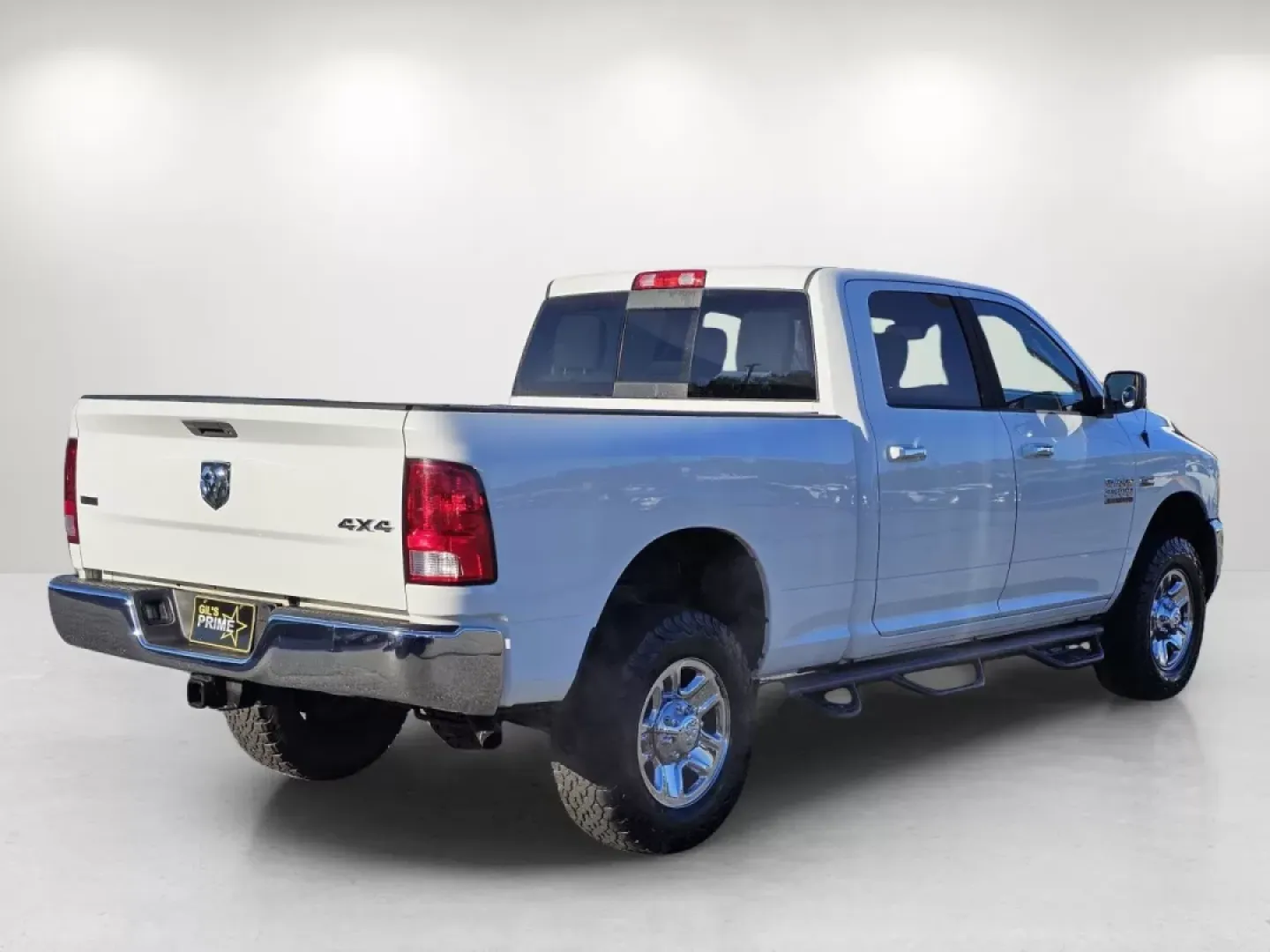 2016 /Diesel Gray/Black Ram 2500 SLT (3C6TR5DT2GG) with an Other engine, located at 804 22nd Ave, Phenix City, AL, 36870, (334) 297-1860, 32.484749, -85.024475 - **Discover Your Next Adventure with the 2016 Ram 2500 SLT at Gils Auto!**<br /> <br /> Whether you're hauling heavy loads, embarking on weekend adventures, or navigating daily commutes, the 2016 Ram 2500 SLT is the versatile pickup truck you need. With its robust build and impressive features, this - Photo#4
