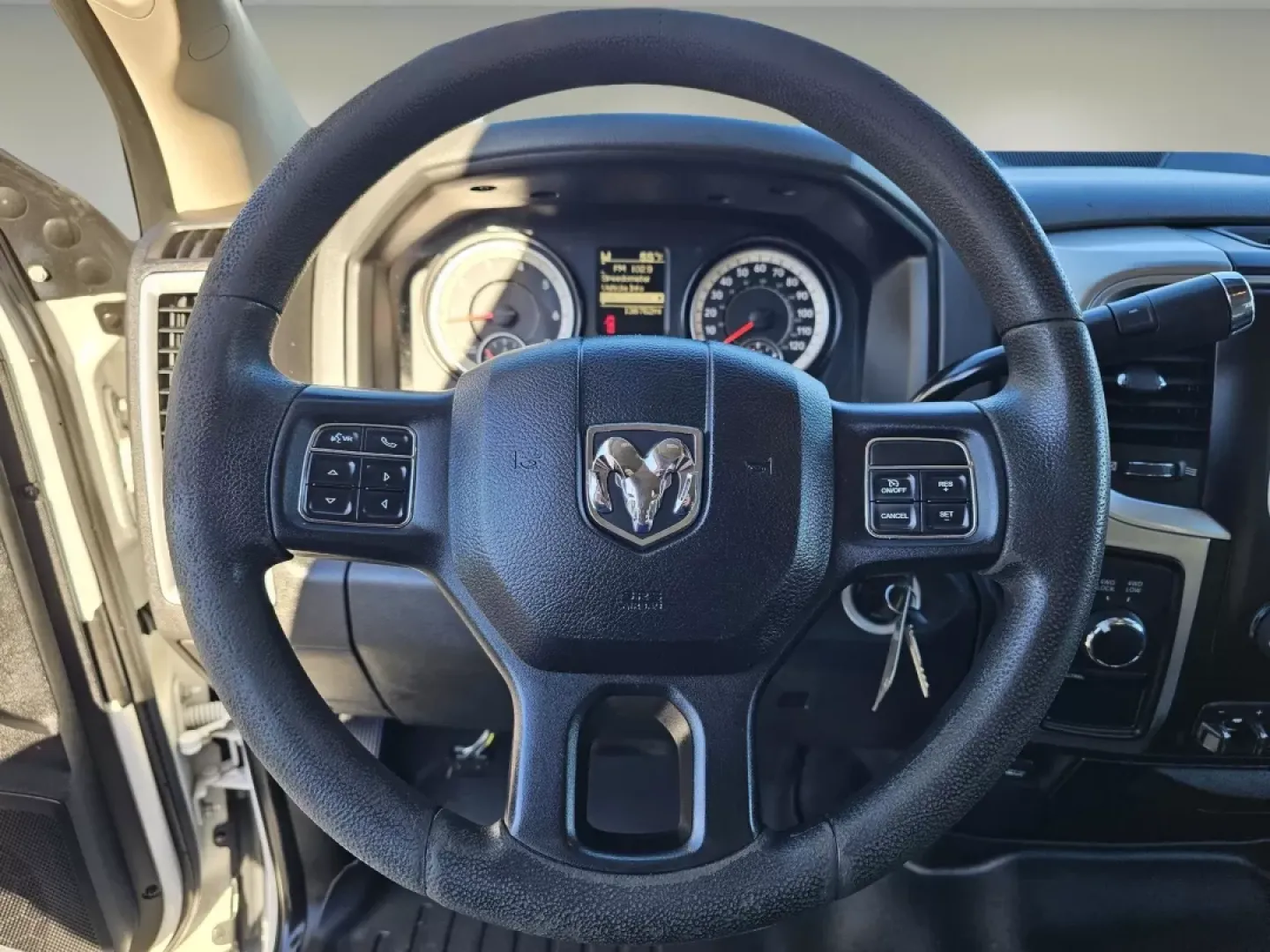 2016 /Diesel Gray/Black Ram 2500 SLT (3C6TR5DT2GG) with an Other engine, located at 804 22nd Ave, Phenix City, AL, 36870, (334) 297-1860, 32.484749, -85.024475 - **Discover Your Next Adventure with the 2016 Ram 2500 SLT at Gils Auto!**<br /> <br /> Whether you're hauling heavy loads, embarking on weekend adventures, or navigating daily commutes, the 2016 Ram 2500 SLT is the versatile pickup truck you need. With its robust build and impressive features, this - Photo#10