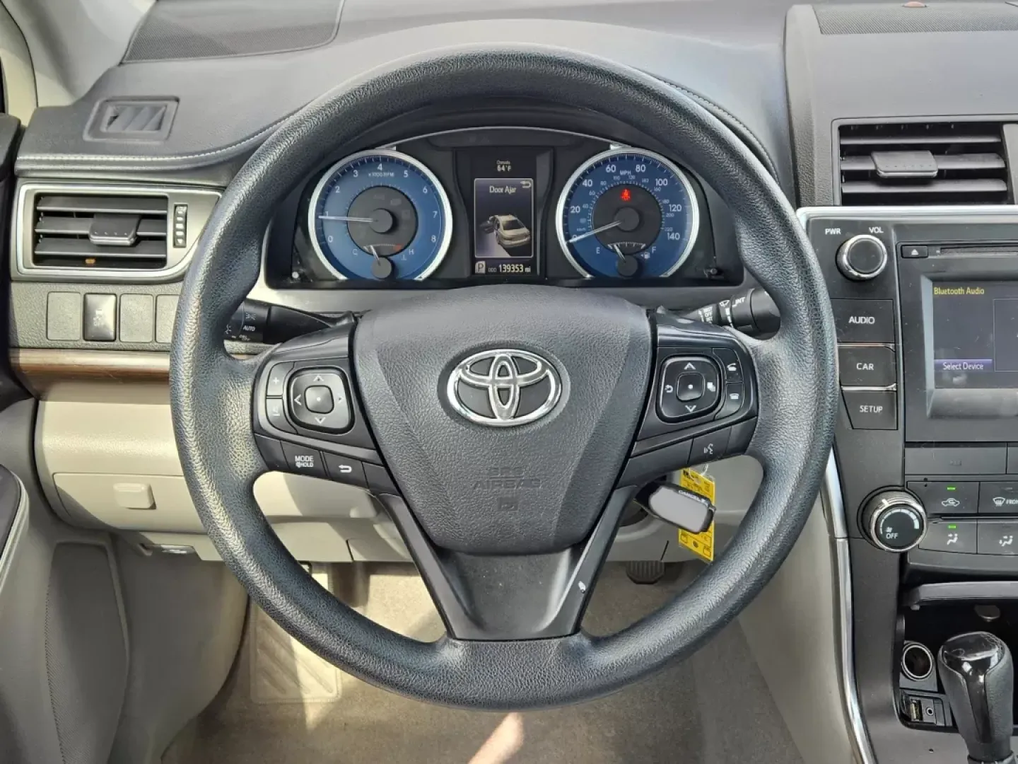 2016 Toyota Camry (4T4BF1FK0GR) with an Other engine, located at 521 Old Farm Lane Rd, Prattville, AL, 36066, (334) 325-1505, 32.482460, -86.416367 - **Discover Your Next Adventure with the 2016 Toyota Camry at Gils Auto - Prattville!**<br /> <br /> Are you in the market for a reliable, stylish sedan that seamlessly fits into your busy lifestyle? Look no further than this stunning 2016 Toyota Camry, now available at Gils Auto, located at 521 Old - Photo#16