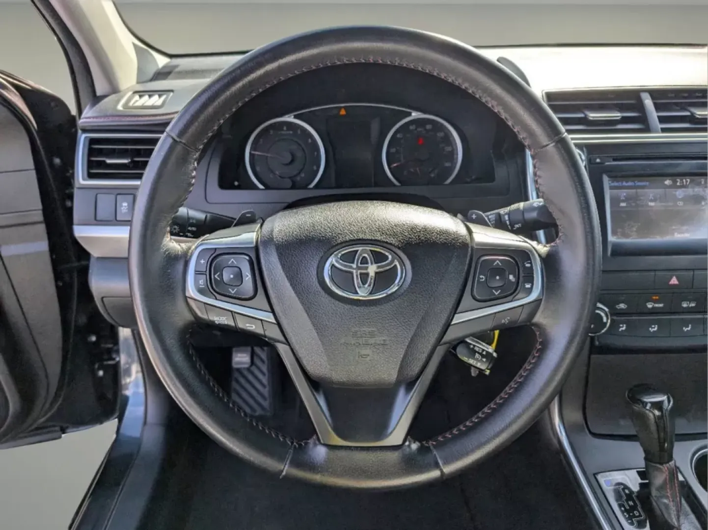 2016 Toyota Camry SE (4T1BF1FK7GU) with an Other engine, located at 804 22nd Ave, Phenix City, AL, 36870, (334) 297-1860, 32.484749, -85.024475 - ### Elevate Your Daily Commute with the 2016 Toyota Camry SE from Gils Auto!<br /> <br /> Are you ready to transform your daily commute or weekend outings? The 2016 Toyota Camry SE is the perfect blend of comfort, efficiency, and style, making it an ideal choice for budget-conscious buyers and growi - Photo#13