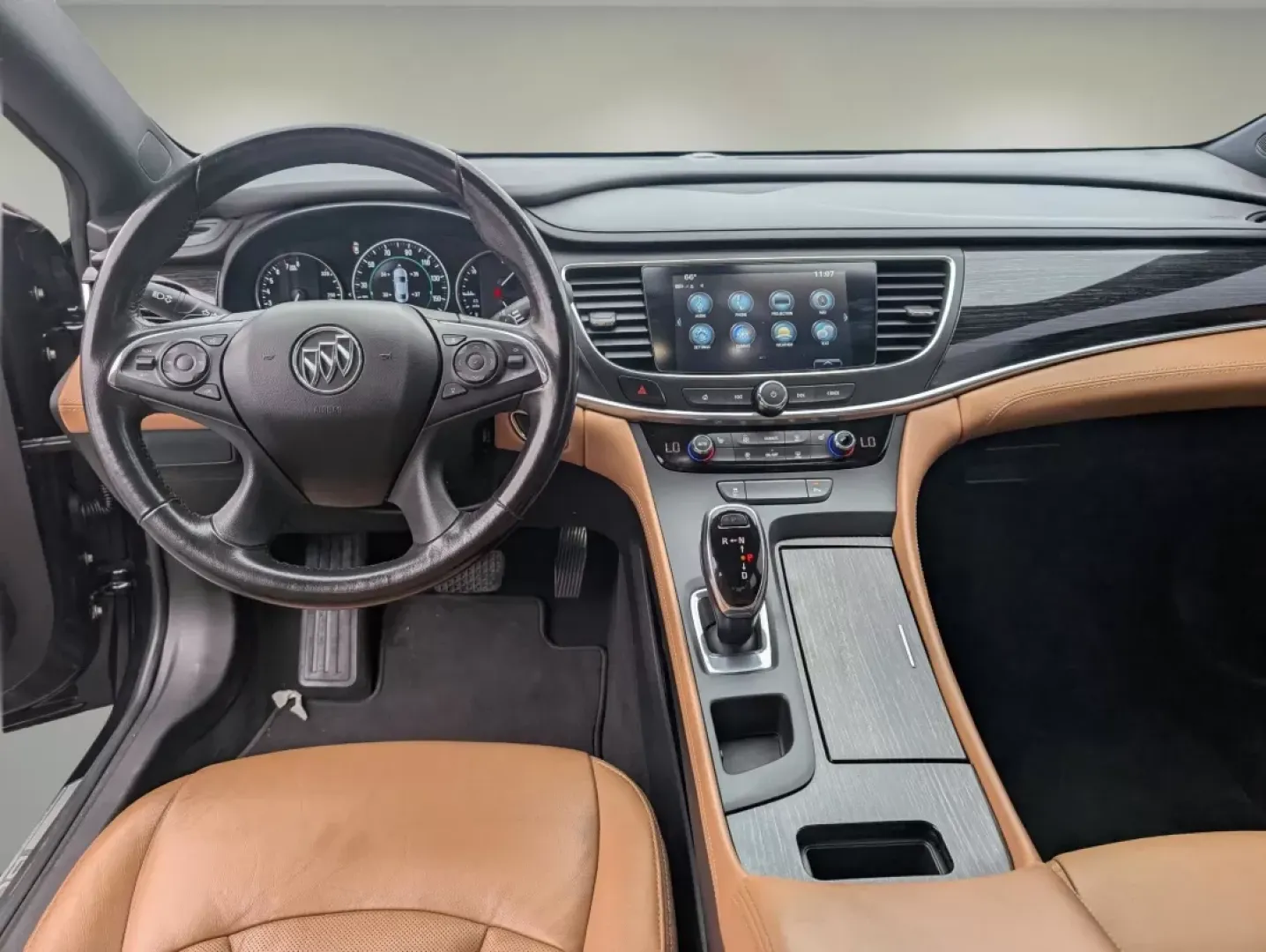 2017 /Brandy Buick LaCrosse Essence (1G4ZP5SS8HU) with an Other engine, located at 1430 Gateway Drive, Opelika, AL, 36801, (334) 239-0944, 32.637871, -85.409790 - Are you in the market for a stylish and reliable sedan that fits seamlessly into your everyday life? Look no further! The 2017 Buick LaCrosse Essence is here to elevate your daily commute and weekend adventures alike. With its elegant design and advanced features, this vehicle perfectly suits anyone - Photo#11