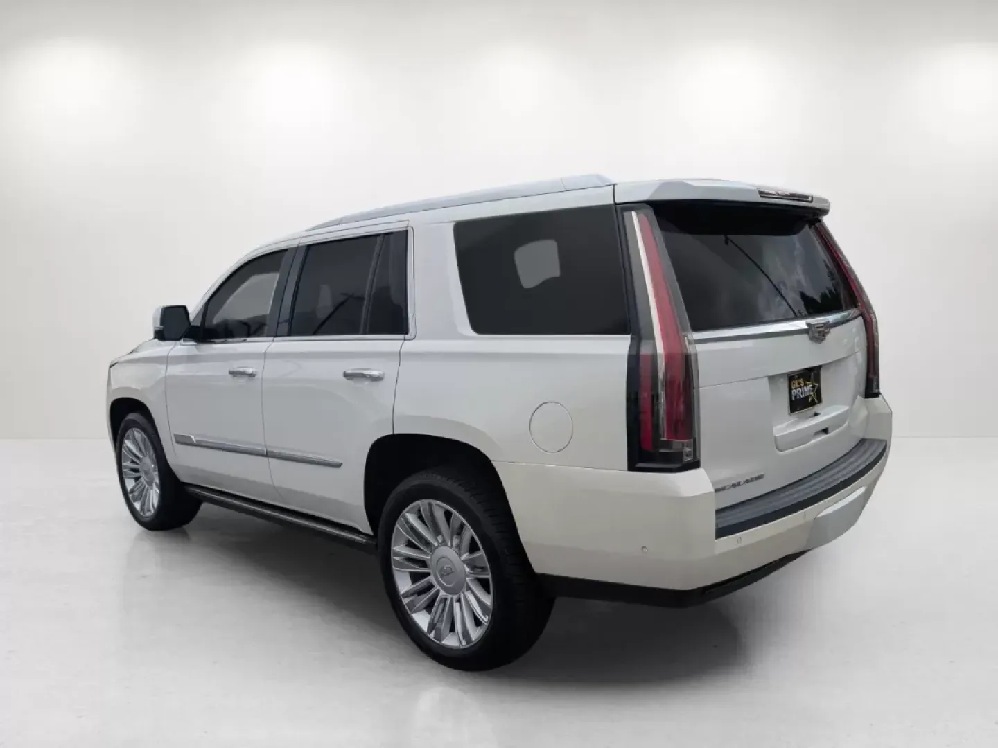 2017 /Jet Black with Jet Black Accents Cadillac Escalade Platinum (1GYS4DKJ5HR) with an Other engine, located at 1430 Gateway Drive, Opelika, AL, 36801, (334) 239-0944, 32.637871, -85.409790 - ### Elevate Your Lifestyle with the 2017 Cadillac Escalade Platinum at Gils Auto!<br /> <br /> Are you ready to take on life's adventures in style? The 2017 Cadillac Escalade Platinum is not just a vehicle; it's a statement of luxury and performance that fits perfectly into your active lifestyle. Th - Photo#6