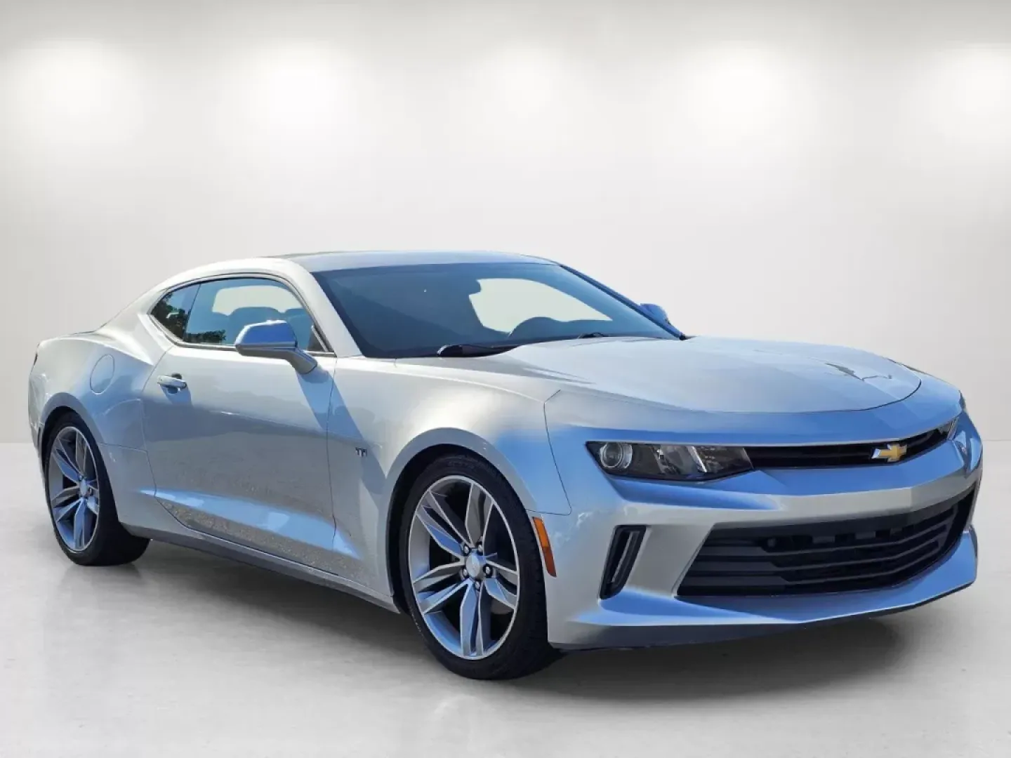 2017 /Jet Black Chevrolet Camaro 1LT (1G1FB1RS4H0) with an Other engine, located at 3959 U.S. 80 W, Phenix City, AL, 36870, (334) 297-4885, 32.469296, -85.135185 - **Unleash Your Inner Adventurer with the 2017 Chevrolet Camaro 1LT!**<br /> <br /> Are you ready to elevate your daily drives and weekend getaways? The 2017 Chevrolet Camaro 1LT is not just a car; it's a lifestyle choice for those who crave excitement and style. Ideal for both aspiring sports car en - Photo#3