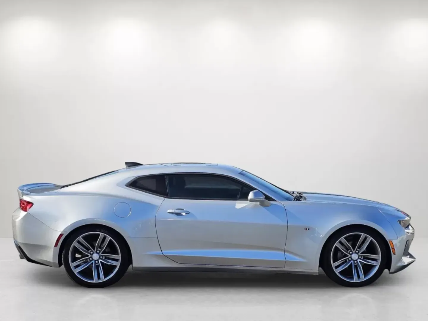 2017 /Jet Black Chevrolet Camaro 1LT (1G1FB1RS4H0) with an Other engine, located at 3959 U.S. 80 W, Phenix City, AL, 36870, (334) 297-4885, 32.469296, -85.135185 - **Unleash Your Inner Adventurer with the 2017 Chevrolet Camaro 1LT!**<br /> <br /> Are you ready to elevate your daily drives and weekend getaways? The 2017 Chevrolet Camaro 1LT is not just a car; it's a lifestyle choice for those who crave excitement and style. Ideal for both aspiring sports car en - Photo#4