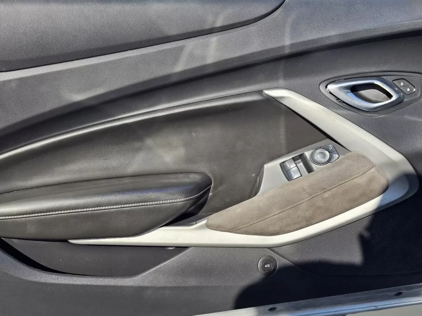 2017 /Jet Black Chevrolet Camaro 1LT (1G1FB1RS4H0) with an Other engine, located at 3959 U.S. 80 W, Phenix City, AL, 36870, (334) 297-4885, 32.469296, -85.135185 - **Unleash Your Inner Adventurer with the 2017 Chevrolet Camaro 1LT!**<br /> <br /> Are you ready to elevate your daily drives and weekend getaways? The 2017 Chevrolet Camaro 1LT is not just a car; it's a lifestyle choice for those who crave excitement and style. Ideal for both aspiring sports car en - Photo#9