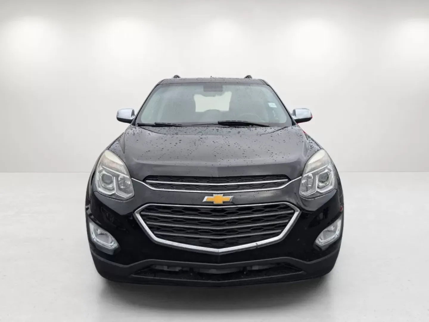 2017 /Jet Black Chevrolet Equinox Premier (2GNALDEK6H6) with an Other engine, located at 804 22nd Ave, Phenix City, AL, 36870, (334) 297-1860, 32.484749, -85.024475 - 2017 Chevrolet Equinox Premier - Photo#1