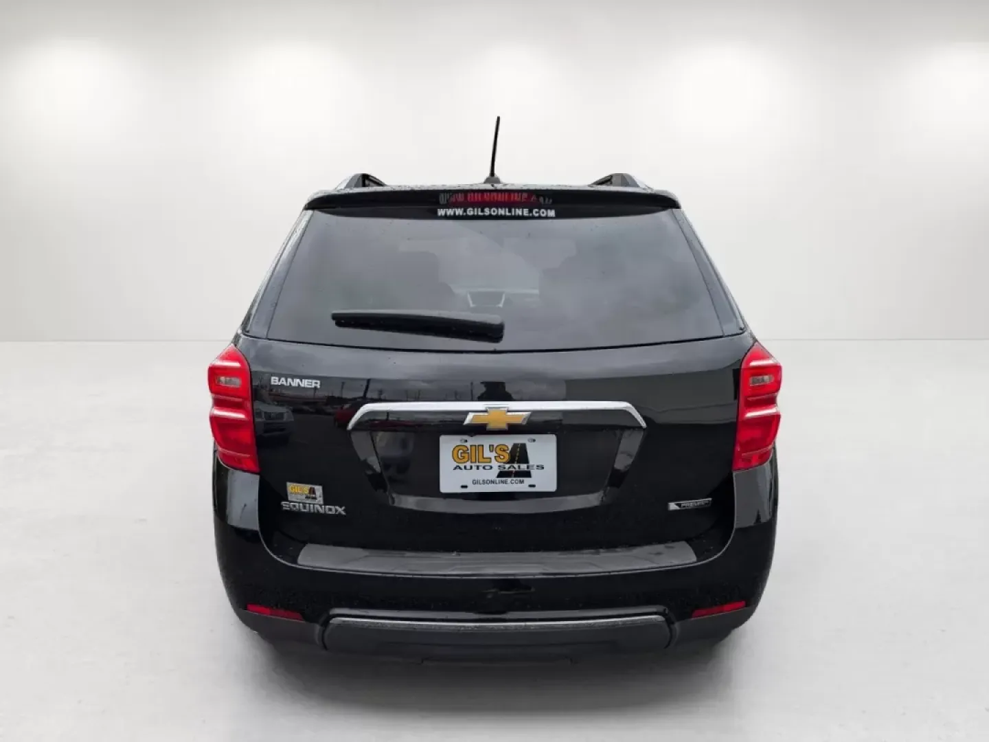 2017 /Jet Black Chevrolet Equinox Premier (2GNALDEK6H6) with an Other engine, located at 804 22nd Ave, Phenix City, AL, 36870, (334) 297-1860, 32.484749, -85.024475 - 2017 Chevrolet Equinox Premier - Photo#5