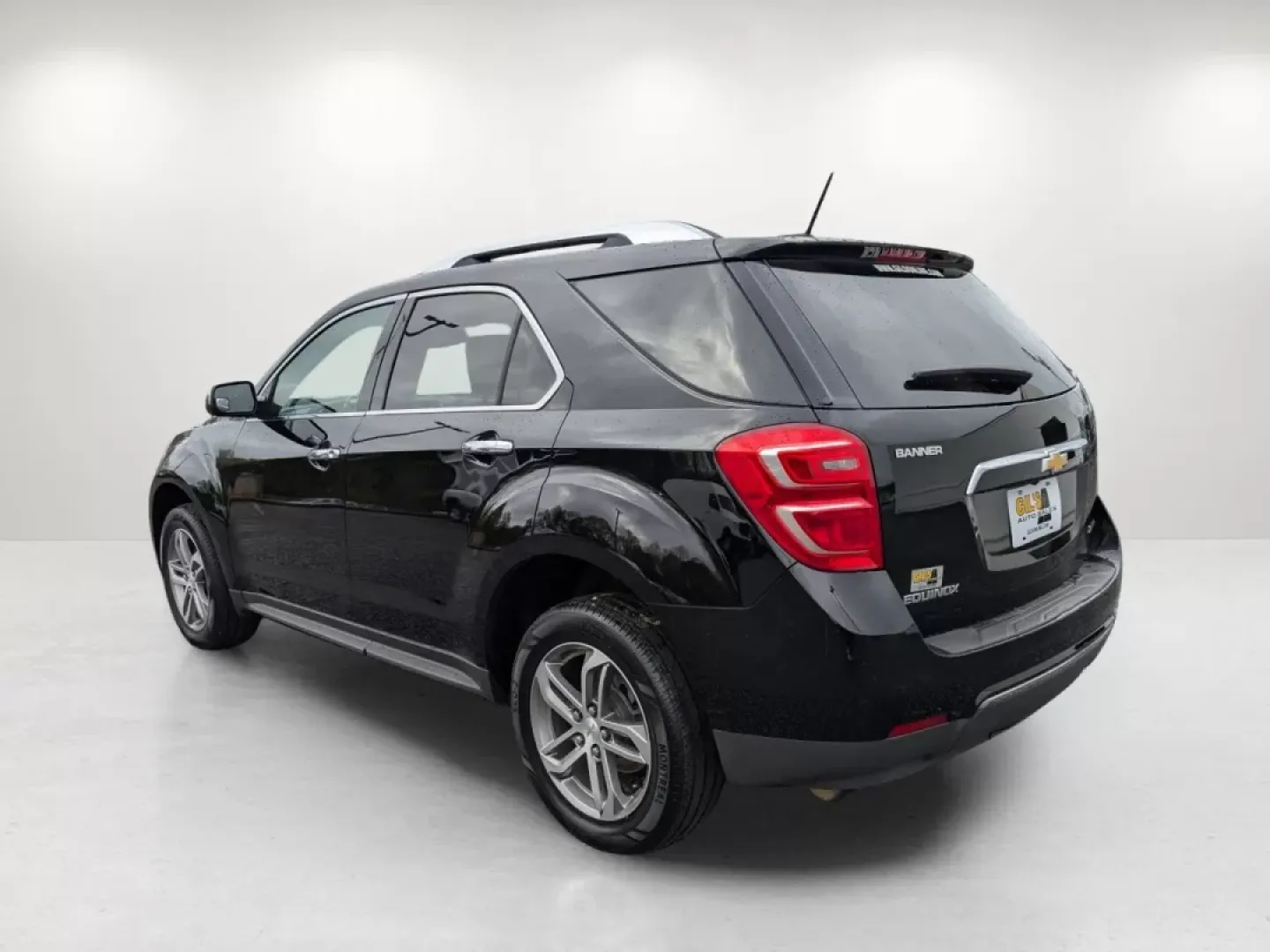 2017 /Jet Black Chevrolet Equinox Premier (2GNALDEK6H6) with an Other engine, located at 804 22nd Ave, Phenix City, AL, 36870, (334) 297-1860, 32.484749, -85.024475 - 2017 Chevrolet Equinox Premier - Photo#6