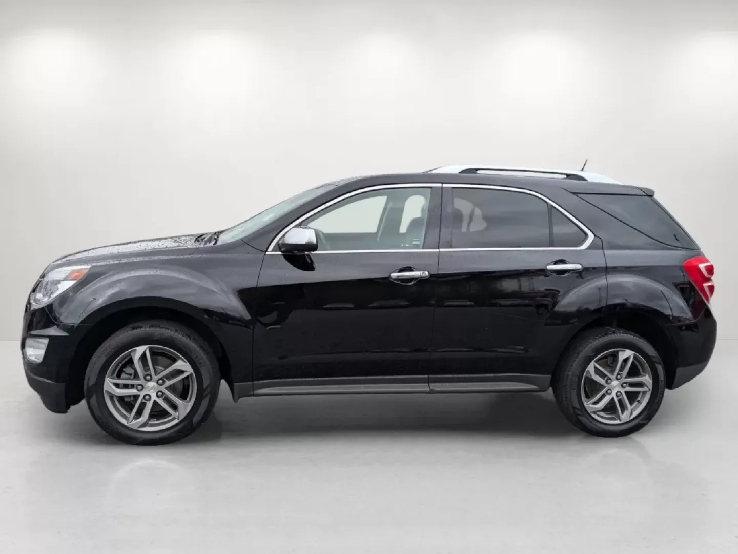 2017 /Jet Black Chevrolet Equinox Premier (2GNALDEK6H6) with an Other engine, located at 804 22nd Ave, Phenix City, AL, 36870, (334) 297-1860, 32.484749, -85.024475 - 2017 Chevrolet Equinox Premier - Photo#7
