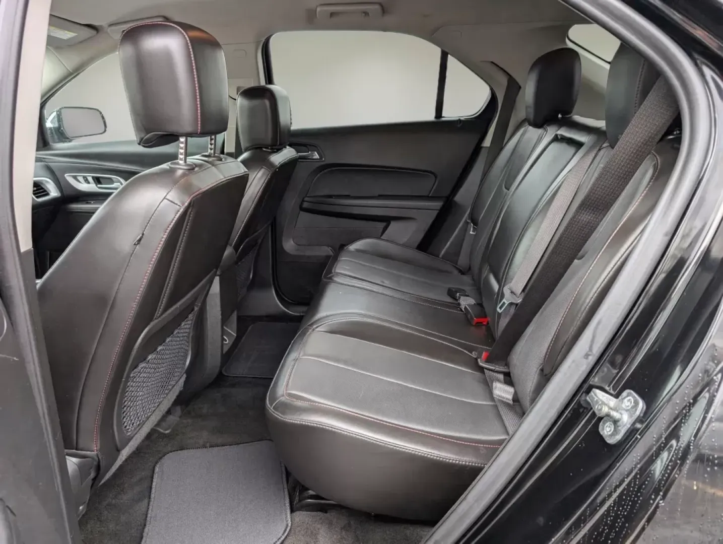 2017 /Jet Black Chevrolet Equinox Premier (2GNALDEK6H6) with an Other engine, located at 804 22nd Ave, Phenix City, AL, 36870, (334) 297-1860, 32.484749, -85.024475 - 2017 Chevrolet Equinox Premier - Photo#10