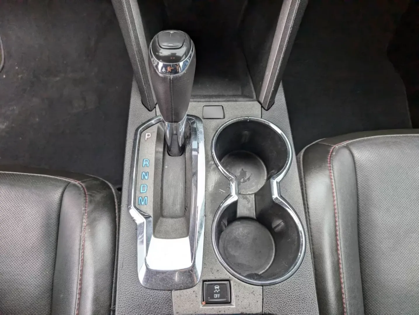 2017 /Jet Black Chevrolet Equinox Premier (2GNALDEK6H6) with an Other engine, located at 804 22nd Ave, Phenix City, AL, 36870, (334) 297-1860, 32.484749, -85.024475 - 2017 Chevrolet Equinox Premier - Photo#12