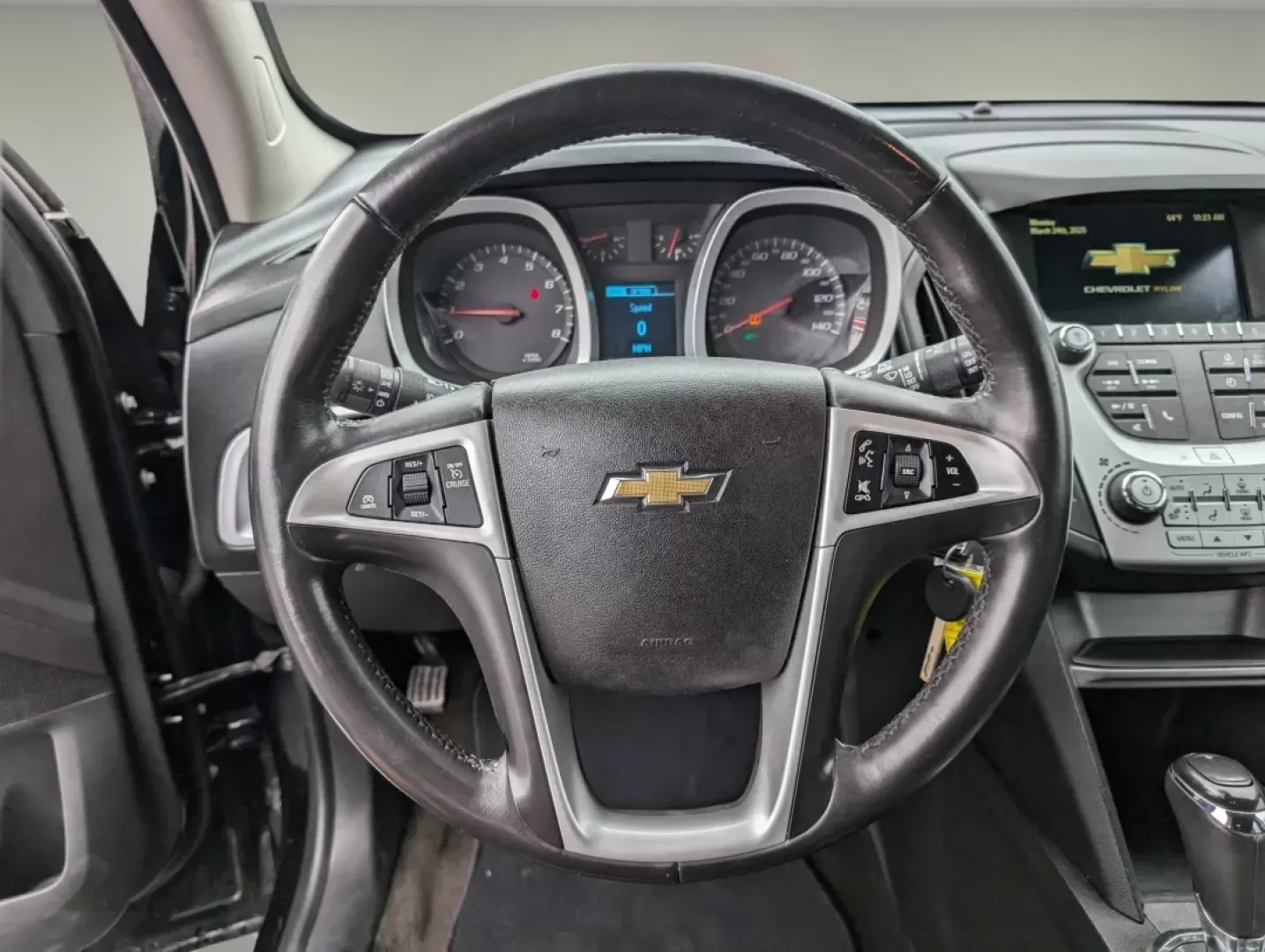 2017 /Jet Black Chevrolet Equinox Premier (2GNALDEK6H6) with an Other engine, located at 804 22nd Ave, Phenix City, AL, 36870, (334) 297-1860, 32.484749, -85.024475 - 2017 Chevrolet Equinox Premier - Photo#15