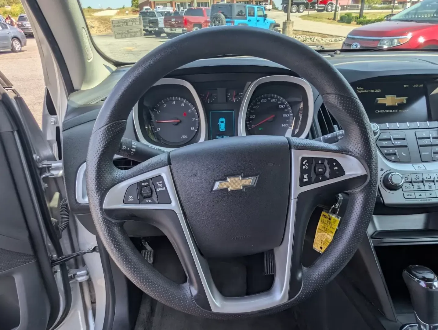 2017 /Jet Black Chevrolet Equinox LT (2GNALCEK7H1) with an Other engine, located at 3959 U.S. 80 W, Phenix City, AL, 36870, (334) 297-4885, 32.469296, -85.135185 - Are you ready to elevate your driving experience while accommodating your lifestyle? Look no further than this stunning 2017 Chevrolet Equinox LT, available at Gils Auto in Phenix City, AL. Whether you're embarking on a family road trip, commuting to work, or exploring the local attractions, this ve - Photo#15