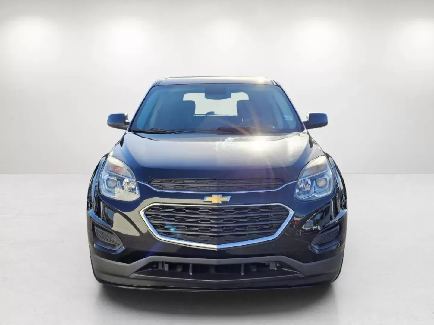 2017 /Jet Black Chevrolet Equinox LS (2GNALBEK8H1) with an Other engine, located at 7000 Northlake Connector, Columbus, GA, 31904, (706) 987-8085, 32.524975, -84.978134 - **Experience the Perfect Blend of Style and Functionality with the 2017 Chevrolet Equinox LS at Gils Auto!**<br /> <br /> Are you ready to elevate your daily commute or family adventures? The 2017 Chevrolet Equinox LS is the ideal SUV for those who want a blend of comfort, style, and functionality. - Photo#1