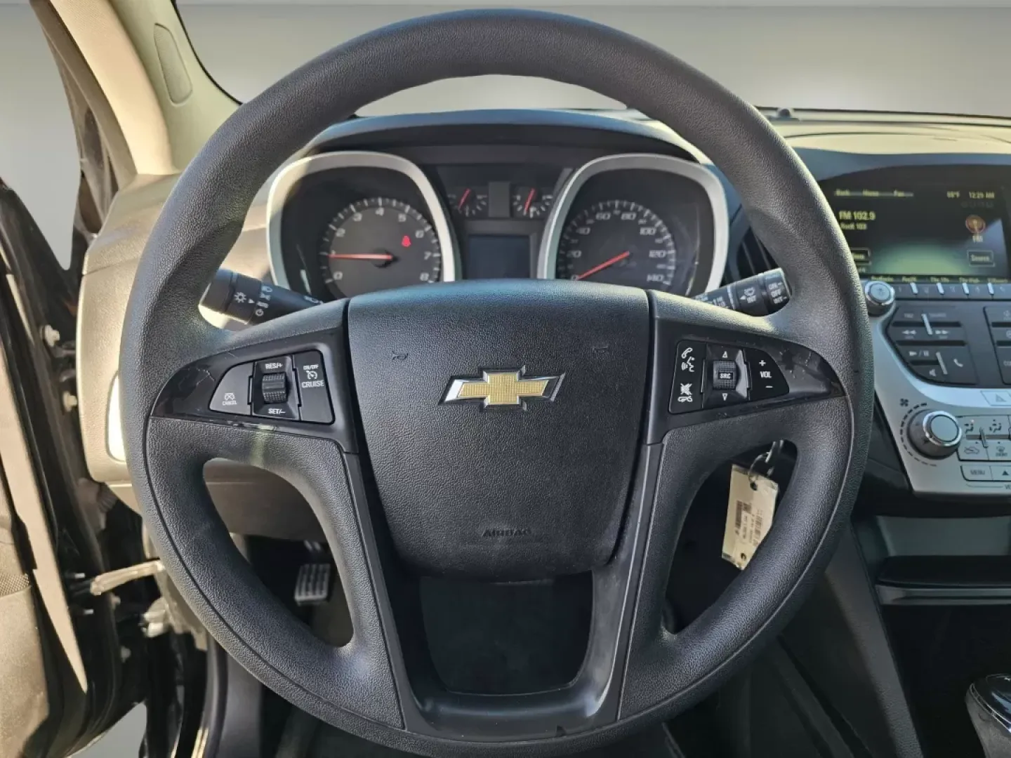 2017 /Jet Black Chevrolet Equinox LS (2GNALBEK8H1) with an Other engine, located at 7000 Northlake Connector, Columbus, GA, 31904, (706) 987-8085, 32.524975, -84.978134 - **Experience the Perfect Blend of Style and Functionality with the 2017 Chevrolet Equinox LS at Gils Auto!**<br /> <br /> Are you ready to elevate your daily commute or family adventures? The 2017 Chevrolet Equinox LS is the ideal SUV for those who want a blend of comfort, style, and functionality. - Photo#10