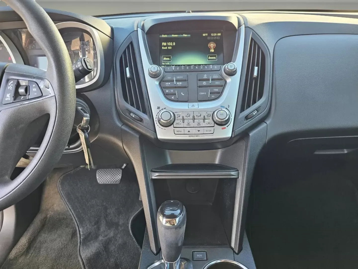 2017 /Jet Black Chevrolet Equinox LS (2GNALBEK8H1) with an Other engine, located at 7000 Northlake Connector, Columbus, GA, 31904, (706) 987-8085, 32.524975, -84.978134 - **Experience the Perfect Blend of Style and Functionality with the 2017 Chevrolet Equinox LS at Gils Auto!**<br /> <br /> Are you ready to elevate your daily commute or family adventures? The 2017 Chevrolet Equinox LS is the ideal SUV for those who want a blend of comfort, style, and functionality. - Photo#11