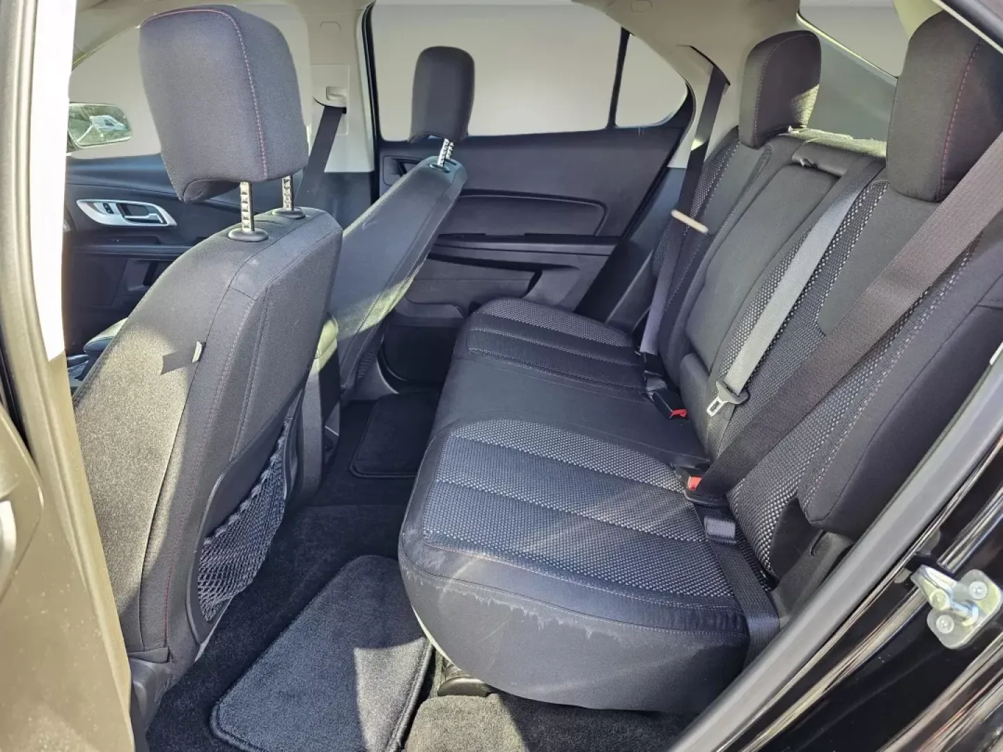 2017 /Jet Black Chevrolet Equinox LS (2GNALBEK8H1) with an Other engine, located at 7000 Northlake Connector, Columbus, GA, 31904, (706) 987-8085, 32.524975, -84.978134 - **Experience the Perfect Blend of Style and Functionality with the 2017 Chevrolet Equinox LS at Gils Auto!**<br /> <br /> Are you ready to elevate your daily commute or family adventures? The 2017 Chevrolet Equinox LS is the ideal SUV for those who want a blend of comfort, style, and functionality. - Photo#14