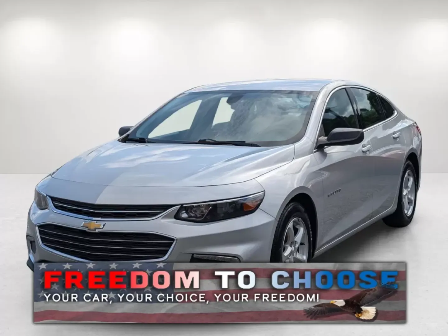 2017 /Jet Black Chevrolet Malibu LS (1G1ZC5ST6HF) with an Other engine, located at 3959 U.S. 80 W, Phenix City, AL, 36870, (334) 297-4885, 32.469296, -85.135185 - ### Discover Your Next Adventure with the 2017 Chevrolet Malibu at Gils Auto, Phenix City, AL<br /> <br /> Are you seeking a reliable vehicle that effortlessly fits your lifestyle? Whether you're juggling the demands of daily commutes, planning weekend getaways, or simply need a dependable car for y - Photo#0