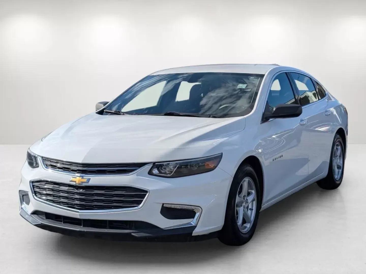 2017 /Jet Black Chevrolet Malibu LS (1G1ZB5ST2HF) with an Other engine, located at 3959 U.S. 80 W, Phenix City, AL, 36870, (334) 297-4885, 32.469296, -85.135185 - **Elevate Your Daily Drive with the 2017 Chevrolet Malibu LS! Perfect for Commuters and Families Alike!**<br /> <br /> If you're searching for a reliable and stylish sedan that fits seamlessly into your busy lifestyle, look no further than this stunning 2017 Chevrolet Malibu LS! With its sleek desig - Photo#1