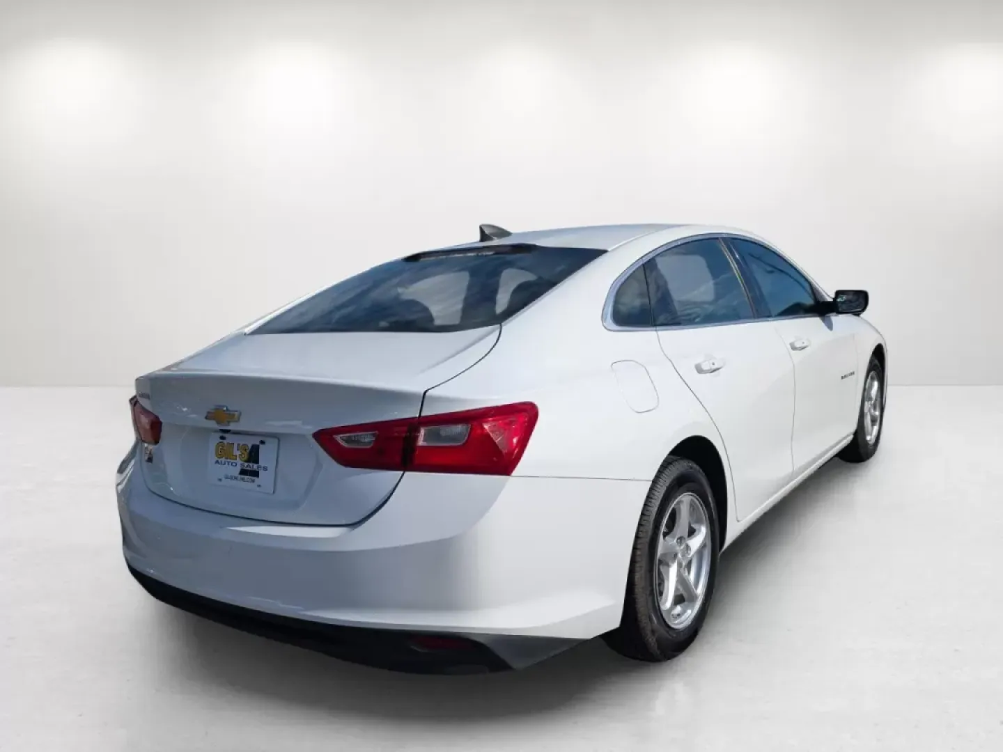 2017 /Jet Black Chevrolet Malibu LS (1G1ZB5ST2HF) with an Other engine, located at 3959 U.S. 80 W, Phenix City, AL, 36870, (334) 297-4885, 32.469296, -85.135185 - **Elevate Your Daily Drive with the 2017 Chevrolet Malibu LS! Perfect for Commuters and Families Alike!**<br /> <br /> If you're searching for a reliable and stylish sedan that fits seamlessly into your busy lifestyle, look no further than this stunning 2017 Chevrolet Malibu LS! With its sleek desig - Photo#6