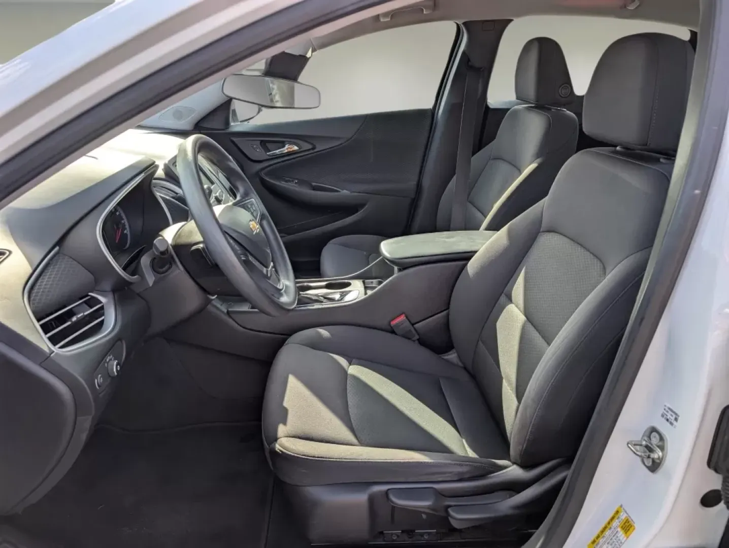 2017 /Jet Black Chevrolet Malibu LS (1G1ZB5ST2HF) with an Other engine, located at 3959 U.S. 80 W, Phenix City, AL, 36870, (334) 297-4885, 32.469296, -85.135185 - **Elevate Your Daily Drive with the 2017 Chevrolet Malibu LS! Perfect for Commuters and Families Alike!**<br /> <br /> If you're searching for a reliable and stylish sedan that fits seamlessly into your busy lifestyle, look no further than this stunning 2017 Chevrolet Malibu LS! With its sleek desig - Photo#11