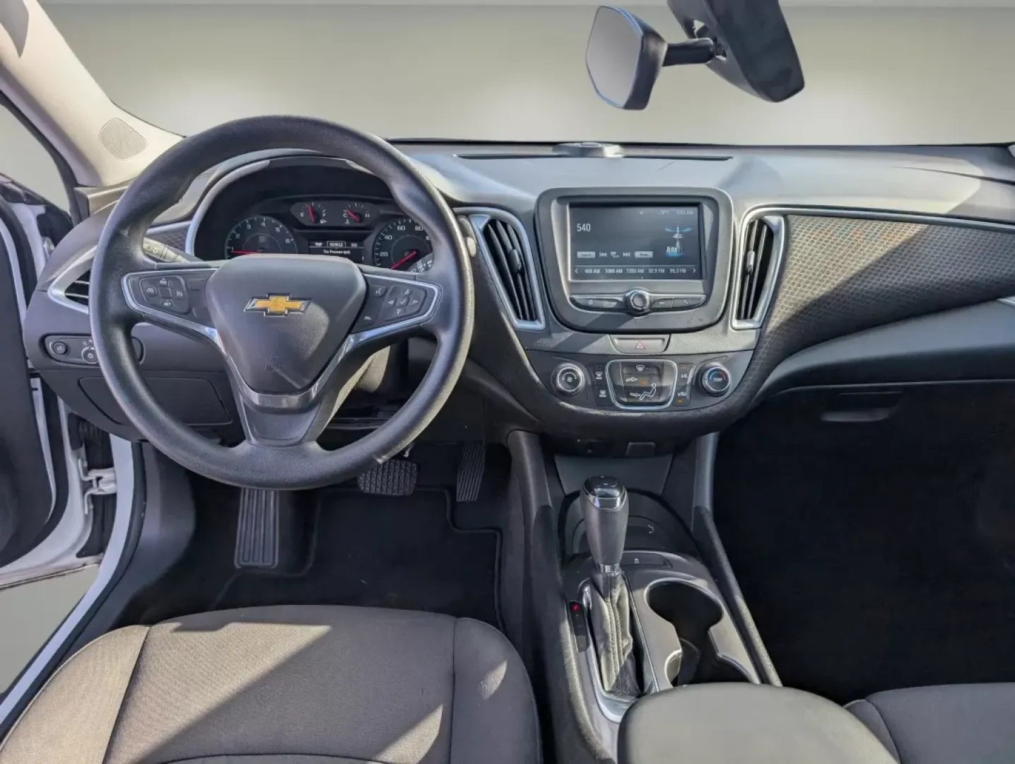 2017 /Jet Black Chevrolet Malibu LS (1G1ZB5ST2HF) with an Other engine, located at 3959 U.S. 80 W, Phenix City, AL, 36870, (334) 297-4885, 32.469296, -85.135185 - **Elevate Your Daily Drive with the 2017 Chevrolet Malibu LS! Perfect for Commuters and Families Alike!**<br /> <br /> If you're searching for a reliable and stylish sedan that fits seamlessly into your busy lifestyle, look no further than this stunning 2017 Chevrolet Malibu LS! With its sleek desig - Photo#13