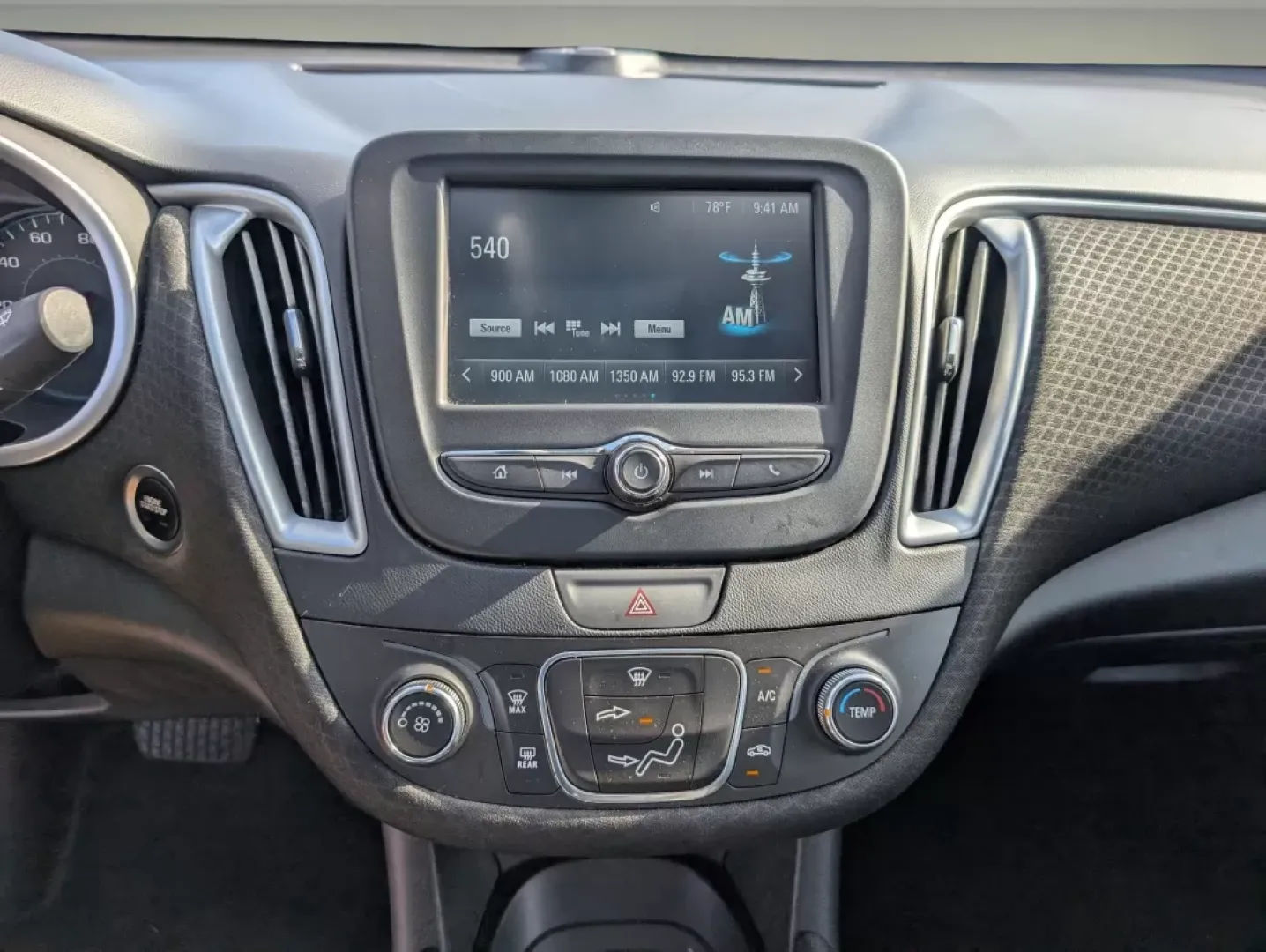 2017 /Jet Black Chevrolet Malibu LS (1G1ZB5ST2HF) with an Other engine, located at 3959 U.S. 80 W, Phenix City, AL, 36870, (334) 297-4885, 32.469296, -85.135185 - **Elevate Your Daily Drive with the 2017 Chevrolet Malibu LS! Perfect for Commuters and Families Alike!**<br /> <br /> If you're searching for a reliable and stylish sedan that fits seamlessly into your busy lifestyle, look no further than this stunning 2017 Chevrolet Malibu LS! With its sleek desig - Photo#17