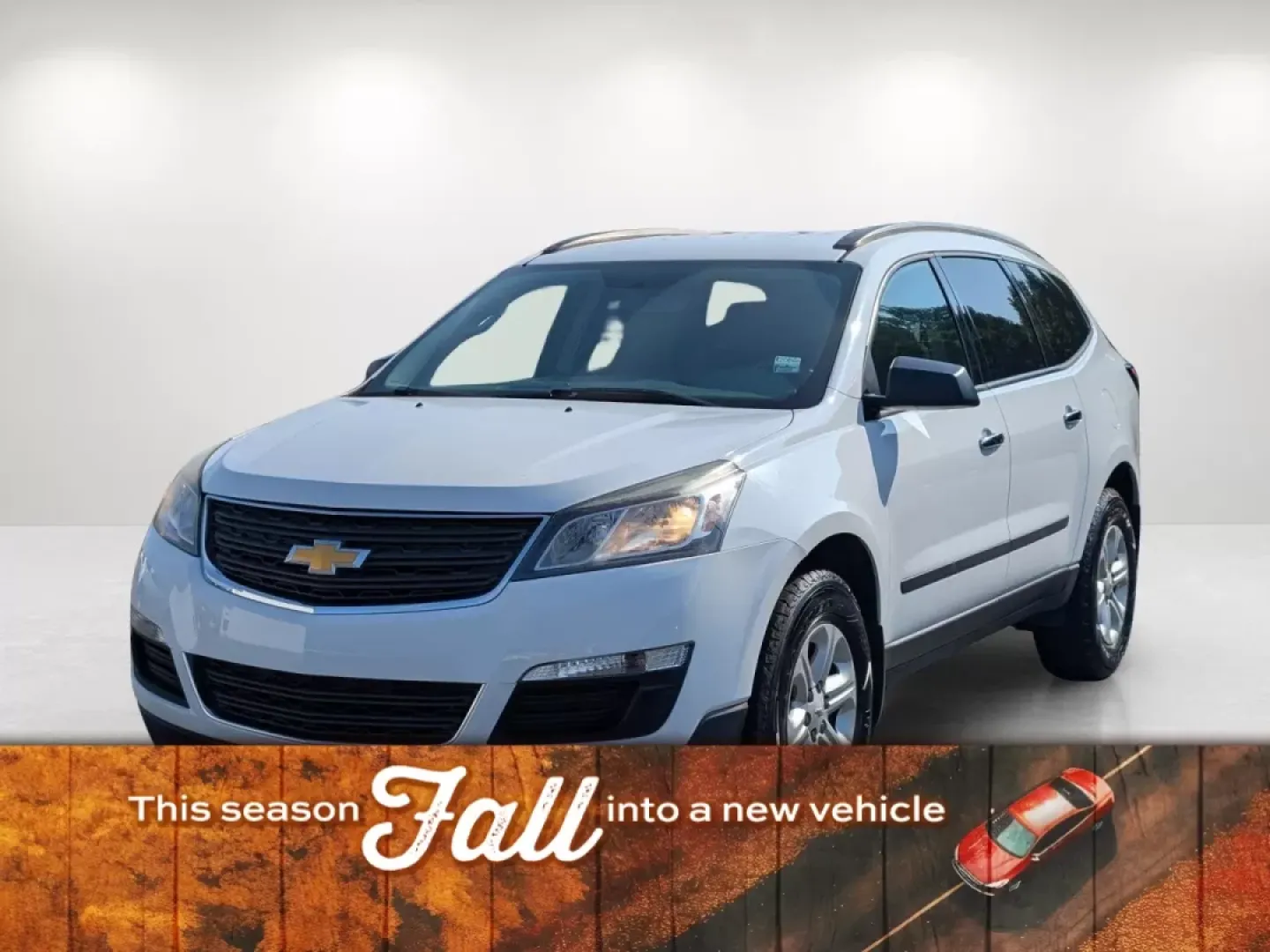 2017 /Dark Titanium/Light Titanium Chevrolet Traverse LS (1GNKRFKD3HJ) with an Other engine, located at 3959 U.S. 80 W, Phenix City, AL, 36870, (334) 297-4885, 32.469296, -85.135185 - Discover the ultimate family adventure vehicle at Gils Auto in Phenix City, AL! This 2017 Chevrolet Traverse LS is designed for those who value space, comfort, and reliability, making it an ideal choice for growing families or anyone who enjoys weekend getaways. With its roomy interior and robust fe - Photo#0