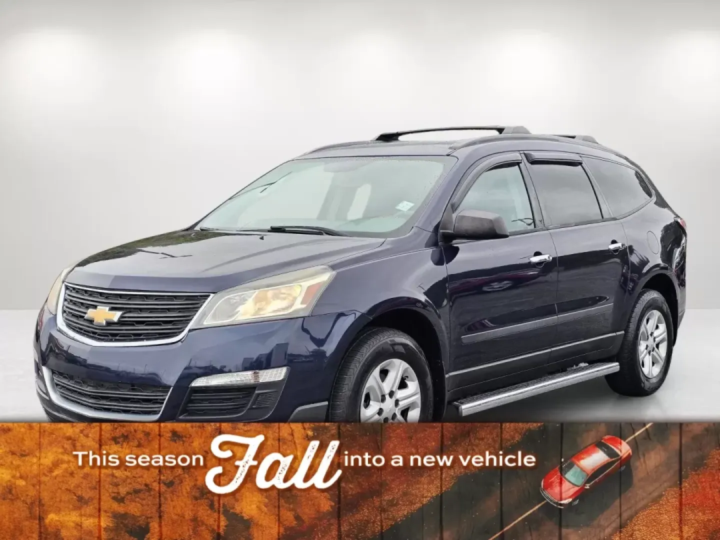 2017 /Dark Titanium/Light Titanium Chevrolet Traverse LS (1GNKRFKD4HJ) with an Other engine, located at 7000 Northlake Connector, Columbus, GA, 31904, (706) 987-8085, 32.524975, -84.978134 - **Explore the Open Road with the 2017 Chevrolet Traverse LS-Your Family's Perfect Companion!**<br /> <br /> Are you ready to elevate your family adventures? The 2017 Chevrolet Traverse LS is not just a vehicle; it's a lifestyle statement ideal for growing families and weekend explorers. With ample s - Photo#0