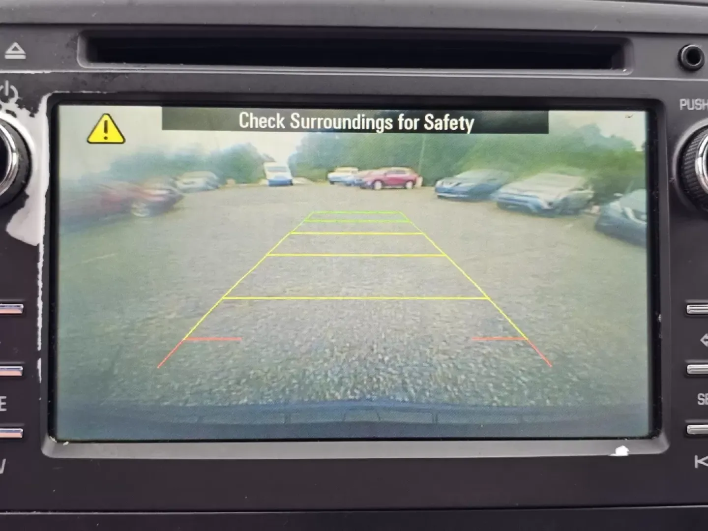 2017 /Dark Titanium/Light Titanium Chevrolet Traverse LS (1GNKRFKD4HJ) with an Other engine, located at 7000 Northlake Connector, Columbus, GA, 31904, (706) 987-8085, 32.524975, -84.978134 - **Explore the Open Road with the 2017 Chevrolet Traverse LS-Your Family's Perfect Companion!**<br /> <br /> Are you ready to elevate your family adventures? The 2017 Chevrolet Traverse LS is not just a vehicle; it's a lifestyle statement ideal for growing families and weekend explorers. With ample s - Photo#12