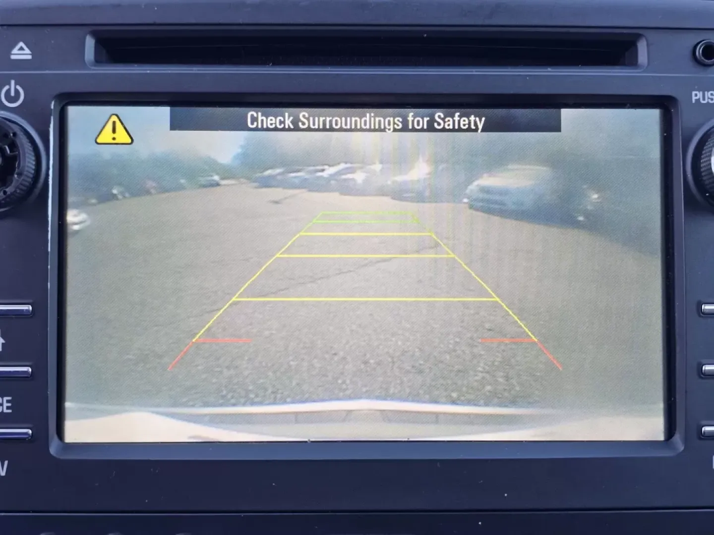 2017 /Dark Titanium/Light Titanium Chevrolet Traverse LS (1GNKRFED6HJ) with an Other engine, located at 7000 Northlake Connector, Columbus, GA, 31904, (706) 987-8085, 32.524975, -84.978134 - **Explore Your Next Adventure with the 2017 Chevrolet Traverse at Gils Auto!**<br /> <br /> Are you ready for family road trips, weekend adventures, or simply a reliable vehicle for daily commutes? Look no further than the 2017 Chevrolet Traverse LS, a versatile SUV that fits a variety of lifestyles - Photo#12