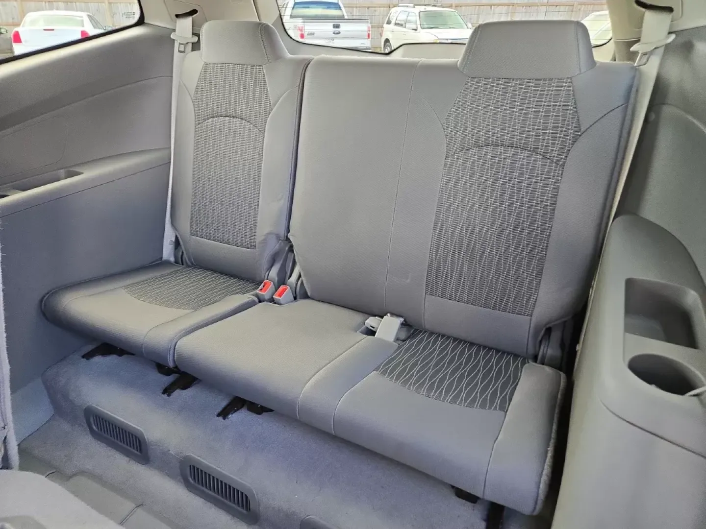 2017 /Dark Titanium/Light Titanium Chevrolet Traverse LS (1GNKRFED6HJ) with an Other engine, located at 521 Old Farm Lane Rd, Prattville, AL, 36066, (334) 325-1505, 32.482460, -86.416367 - 2017 Chevrolet Traverse LS - Photo#13