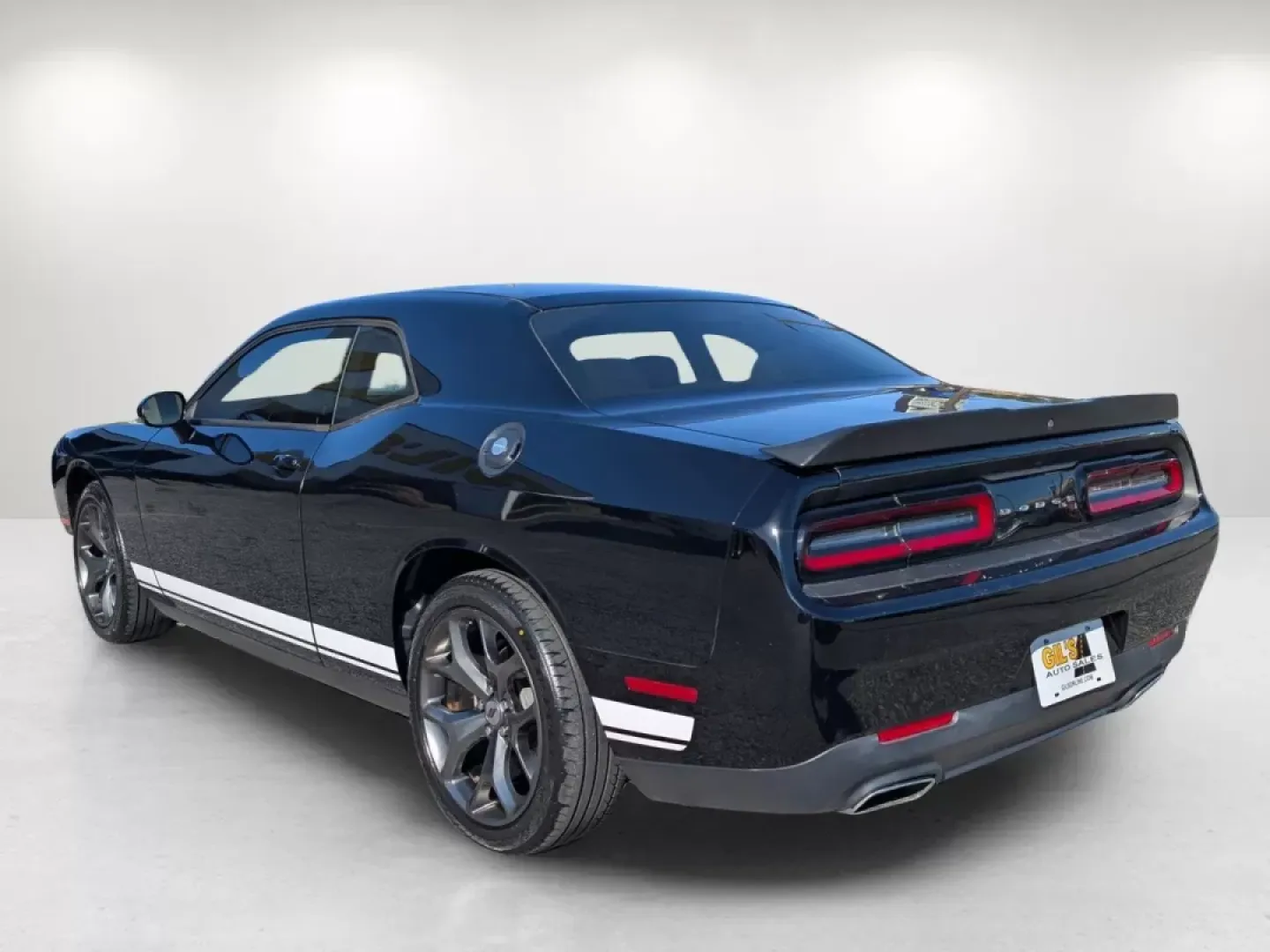 2017 /Black Dodge Challenger SXT (2C3CDZAG4HH) with an Other engine, located at 7000 Northlake Connector, Columbus, GA, 31904, (706) 987-8085, 32.524975, -84.978134 - Are you ready to elevate your driving experience? Whether you're tearing up the streets or cruising with friends on the weekend, the 2017 Dodge Challenger SXT is designed for those who crave both style and performance. Perfect for anyone looking to make a statement on the road, this coupe combines s - Photo#6