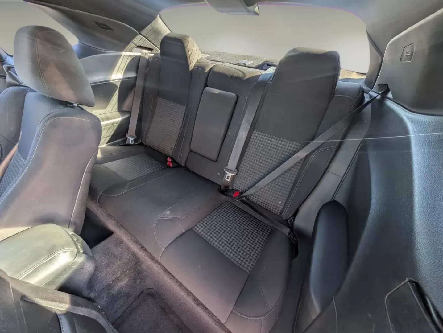 2017 /Black Dodge Challenger SXT (2C3CDZAG4HH) with an Other engine, located at 7000 Northlake Connector, Columbus, GA, 31904, (706) 987-8085, 32.524975, -84.978134 - Are you ready to elevate your driving experience? Whether you're tearing up the streets or cruising with friends on the weekend, the 2017 Dodge Challenger SXT is designed for those who crave both style and performance. Perfect for anyone looking to make a statement on the road, this coupe combines s - Photo#10