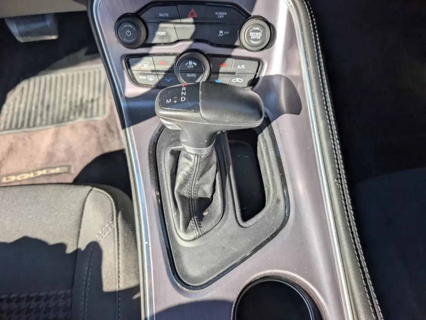 2017 /Black Dodge Challenger SXT (2C3CDZAG4HH) with an Other engine, located at 7000 Northlake Connector, Columbus, GA, 31904, (706) 987-8085, 32.524975, -84.978134 - Are you ready to elevate your driving experience? Whether you're tearing up the streets or cruising with friends on the weekend, the 2017 Dodge Challenger SXT is designed for those who crave both style and performance. Perfect for anyone looking to make a statement on the road, this coupe combines s - Photo#12