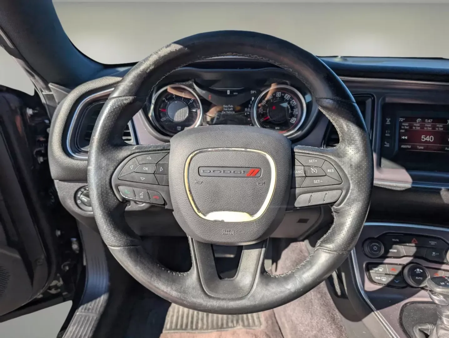 2017 /Black Dodge Challenger SXT (2C3CDZAG4HH) with an Other engine, located at 7000 Northlake Connector, Columbus, GA, 31904, (706) 987-8085, 32.524975, -84.978134 - Are you ready to elevate your driving experience? Whether you're tearing up the streets or cruising with friends on the weekend, the 2017 Dodge Challenger SXT is designed for those who crave both style and performance. Perfect for anyone looking to make a statement on the road, this coupe combines s - Photo#15