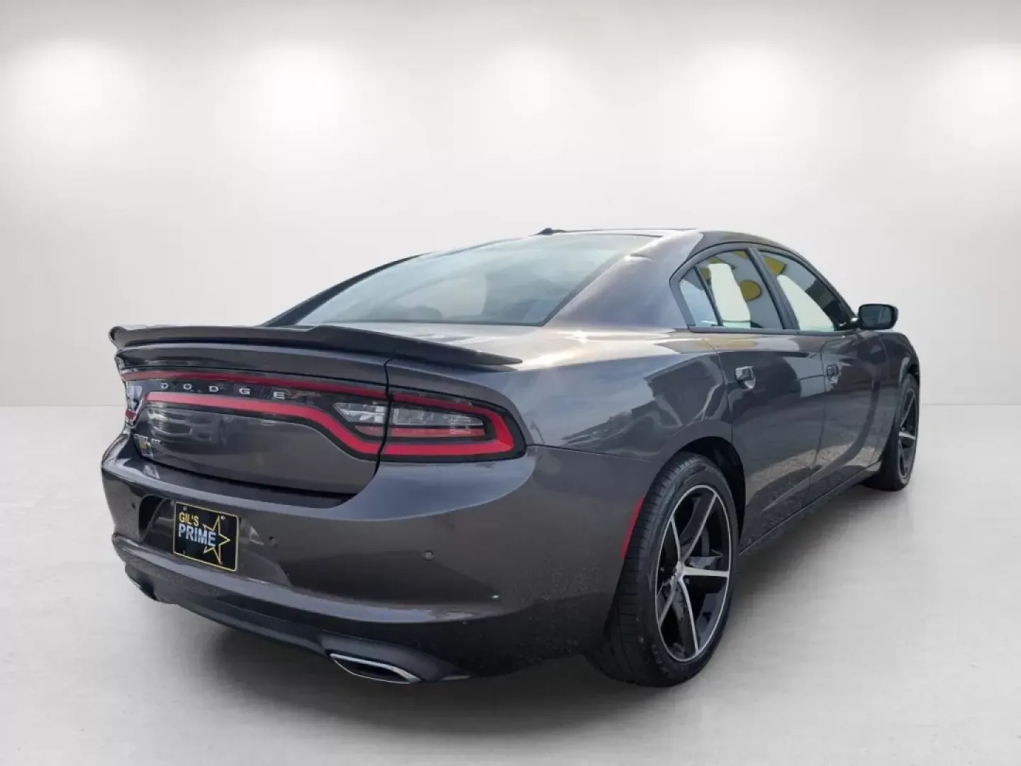 2017 /Black Dodge Charger SE (2C3CDXBG0HH) with an Other engine, located at 7000 Northlake Connector, Columbus, GA, 31904, (706) 987-8085, 32.524975, -84.978134 - **Unleash Your Inner Adventurer with the 2017 Dodge Charger SE!**<br /> <br /> Are you ready to elevate your driving experience in Columbus, GA? Whether you're a growing family looking for reliable transport or an adventurous spirit craving weekend getaways, the 2017 Dodge Charger SE is the perfect - Photo#4