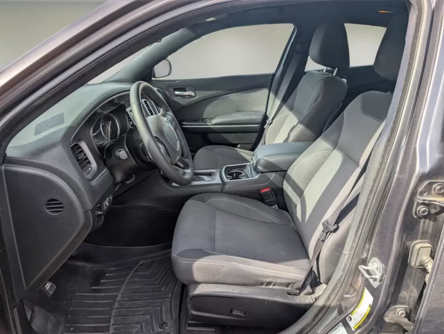 2017 /Black Dodge Charger SE (2C3CDXBG0HH) with an Other engine, located at 7000 Northlake Connector, Columbus, GA, 31904, (706) 987-8085, 32.524975, -84.978134 - **Unleash Your Inner Adventurer with the 2017 Dodge Charger SE!**<br /> <br /> Are you ready to elevate your driving experience in Columbus, GA? Whether you're a growing family looking for reliable transport or an adventurous spirit craving weekend getaways, the 2017 Dodge Charger SE is the perfect - Photo#9