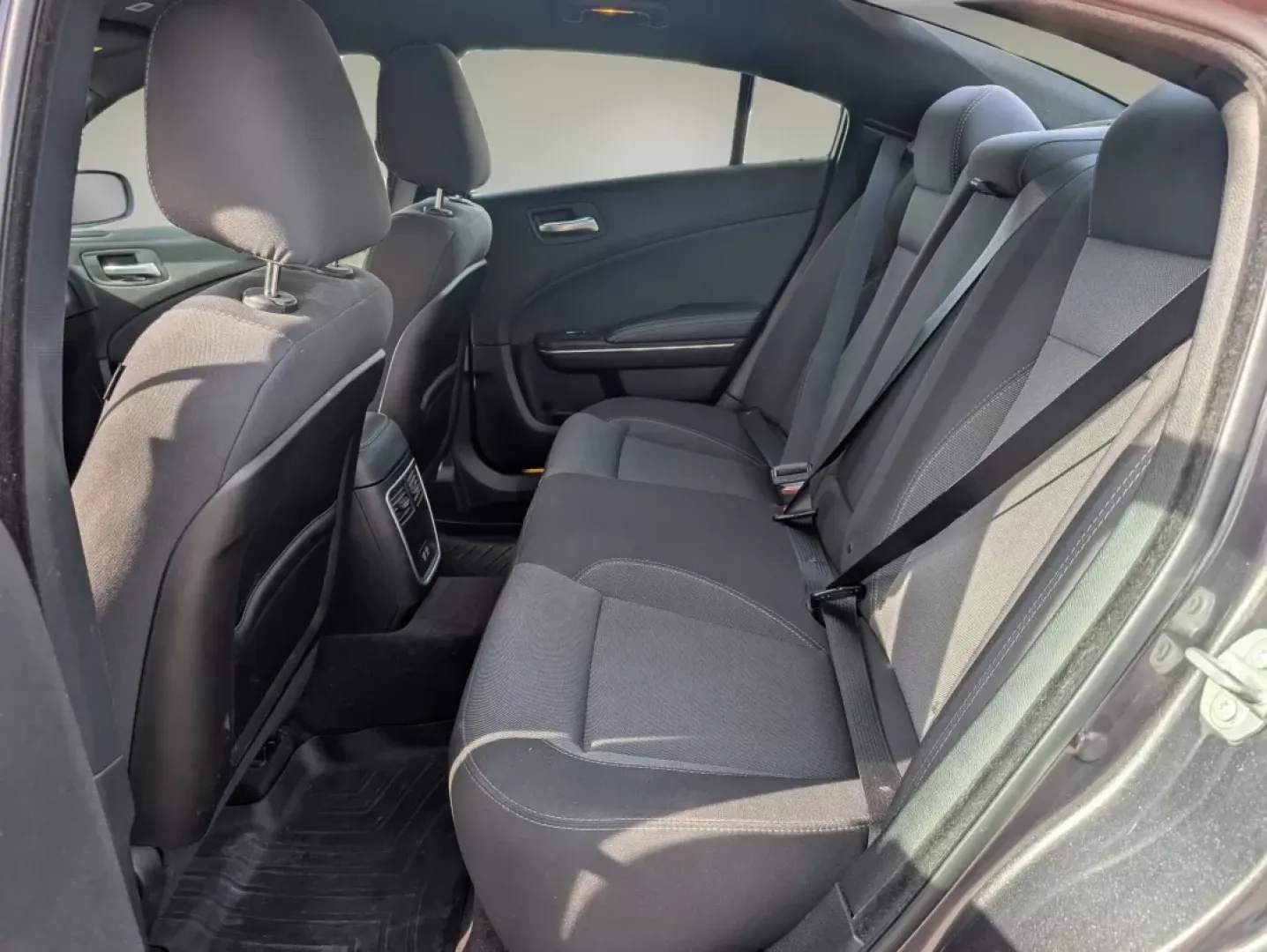 2017 /Black Dodge Charger SE (2C3CDXBG0HH) with an Other engine, located at 7000 Northlake Connector, Columbus, GA, 31904, (706) 987-8085, 32.524975, -84.978134 - **Unleash Your Inner Adventurer with the 2017 Dodge Charger SE!**<br /> <br /> Are you ready to elevate your driving experience in Columbus, GA? Whether you're a growing family looking for reliable transport or an adventurous spirit craving weekend getaways, the 2017 Dodge Charger SE is the perfect - Photo#10