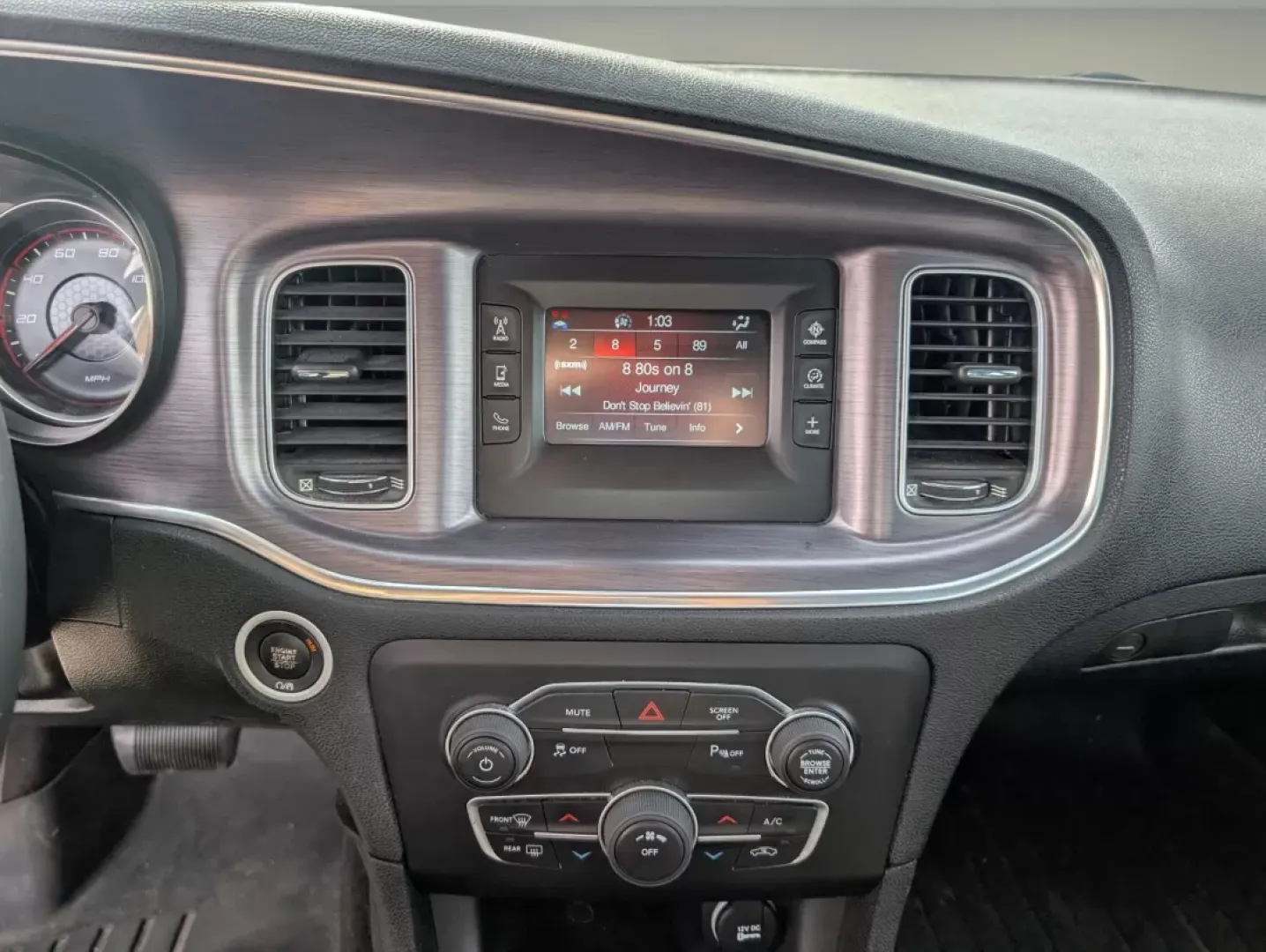 2017 /Black Dodge Charger SE (2C3CDXBG0HH) with an Other engine, located at 7000 Northlake Connector, Columbus, GA, 31904, (706) 987-8085, 32.524975, -84.978134 - **Unleash Your Inner Adventurer with the 2017 Dodge Charger SE!**<br /> <br /> Are you ready to elevate your driving experience in Columbus, GA? Whether you're a growing family looking for reliable transport or an adventurous spirit craving weekend getaways, the 2017 Dodge Charger SE is the perfect - Photo#14