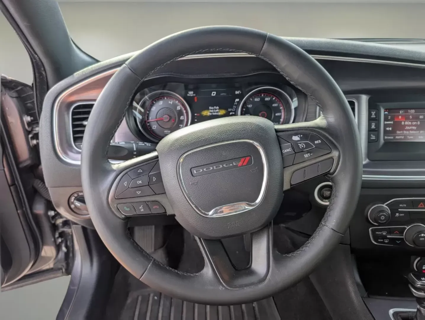 2017 /Black Dodge Charger SE (2C3CDXBG0HH) with an Other engine, located at 7000 Northlake Connector, Columbus, GA, 31904, (706) 987-8085, 32.524975, -84.978134 - **Unleash Your Inner Adventurer with the 2017 Dodge Charger SE!**<br /> <br /> Are you ready to elevate your driving experience in Columbus, GA? Whether you're a growing family looking for reliable transport or an adventurous spirit craving weekend getaways, the 2017 Dodge Charger SE is the perfect - Photo#15