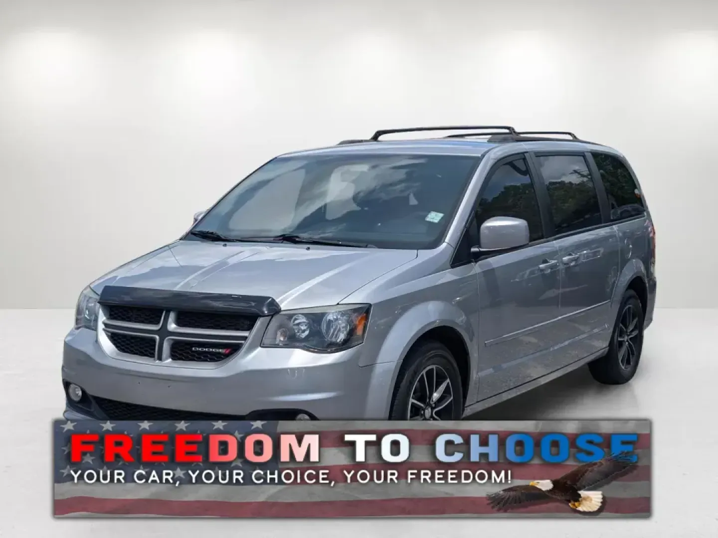 2017 /Black Dodge Grand Caravan GT (2C4RDGEG0HR) with an Regular Unleaded V-6 3.6 L/220 engine, 6-Speed Multi-Speed Automatic w/OD transmission, located at 3959 U.S. 80 W, Phenix City, AL, 36870, (334) 297-4885, 32.469296, -85.135185 - ### Experience Family Adventures in the 2017 Dodge Grand Caravan GT at Gils Auto - Phenix City<br /> <br /> Looking for the perfect vehicle to accommodate your growing family or to make those long commutes more enjoyable? Look no further than the 2017 Dodge Grand Caravan GT, available now at Gils Au - Photo#0