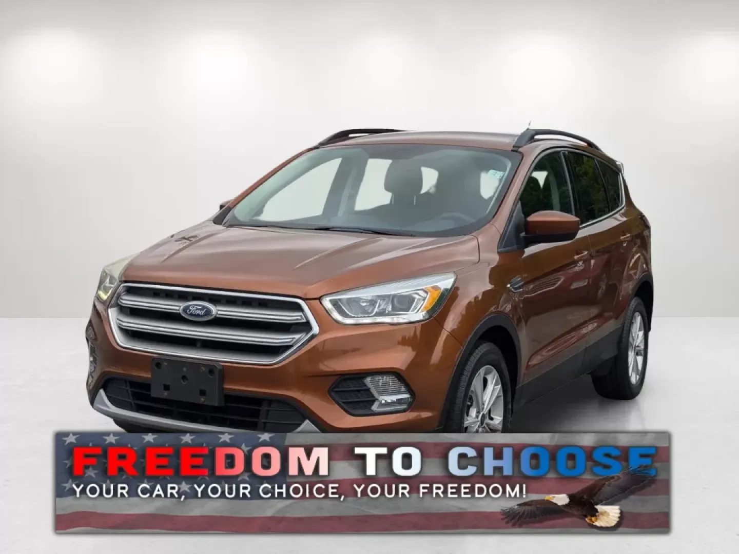 2017 Ford Escape SE (1FMCU0GD7HU) with an Other engine, located at 5115 14th Ave., Columbus, GA, 31904, (706) 323-0345, 32.511494, -84.971046 - **Discover Your Next Adventure with the 2017 Ford Escape SE at Gils Auto in Phenix City, AL!** <br /> <br /> Are you searching for the perfect SUV to elevate your lifestyle? Look no further than the stunning 2017 Ford Escape SE, meticulously designed for families, commuters, and adventure-seekers al - Photo#0