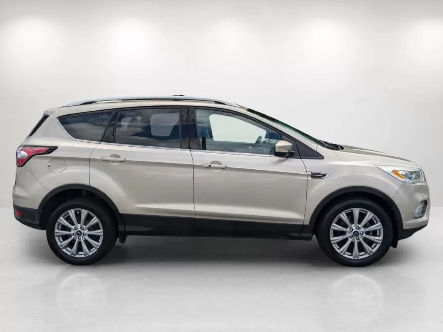 2017 Ford Escape Titanium (1FMCU0JDXHU) with an Other engine, located at 521 Old Farm Lane Rd, Prattville, AL, 36066, (334) 325-1505, 32.482460, -86.416367 - Experience the freedom of the open road with the 2017 Ford Escape Titanium, a versatile and stylish SUV that's perfect for your next family adventure or daily commute. Designed for those who seek comfort, reliability, and advanced technology, this vehicle is ideal for growing families, budget-consci - Photo#3