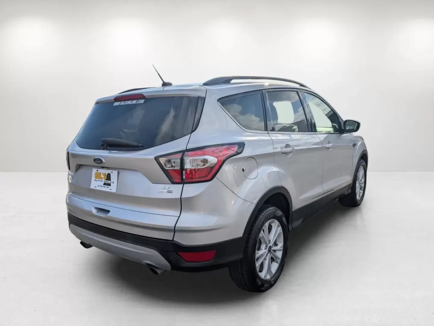 2017 Ford Escape SE (1FMCU9GD6HU) with an Other engine, located at 5115 14th Ave., Columbus, GA, 31904, (706) 323-0345, 32.511494, -84.971046 - **Elevate Your Everyday Adventures with the 2017 Ford Escape SE - Ideal for Families and Commuters Alike!**<br /> <br /> Are you ready to take your family on weekend adventures or simply need a reliable ride for your daily commute? Look no further than this stunning 2017 Ford Escape SE available now - Photo#5