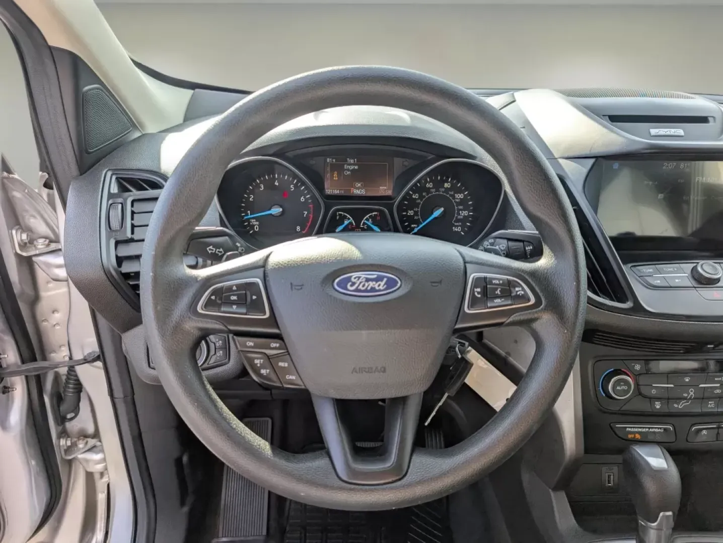 2017 Ford Escape SE (1FMCU9GD6HU) with an Other engine, located at 5115 14th Ave., Columbus, GA, 31904, (706) 323-0345, 32.511494, -84.971046 - **Elevate Your Everyday Adventures with the 2017 Ford Escape SE - Ideal for Families and Commuters Alike!**<br /> <br /> Are you ready to take your family on weekend adventures or simply need a reliable ride for your daily commute? Look no further than this stunning 2017 Ford Escape SE available now - Photo#16