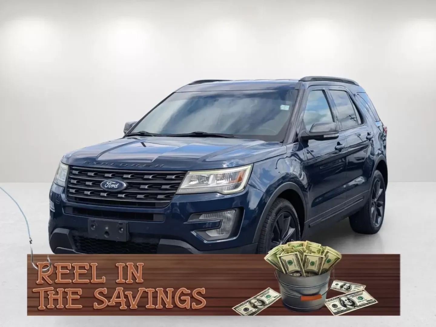 2017 Ford Explorer XLT (1FM5K8D87HG) with an Other engine, located at 804 22nd Ave, Phenix City, AL, 36870, (334) 297-1860, 32.484749, -85.024475 - **Discover the 2017 Ford Explorer XLT Your Ultimate Family Adventure Vehicle!**<br /> <br /> Are you in search of a reliable and spacious vehicle for your growing family? Look no further than this stunning 2017 Ford Explorer XLT, available now at Gils Auto in Phenix City, AL. With ample room for bo - Photo#0