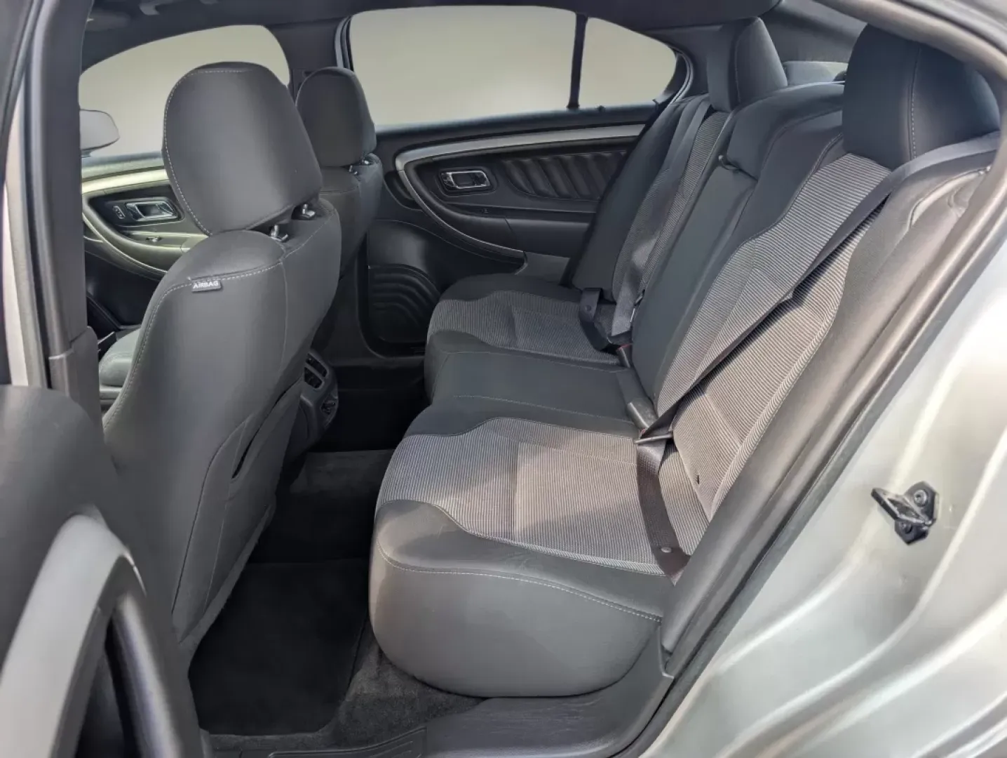 2017 Ford Taurus SEL (1FAHP2E82HG) with an Other engine, located at 804 22nd Ave, Phenix City, AL, 36870, (334) 297-1860, 32.484749, -85.024475 - Are you on the hunt for a reliable sedan that suits your everyday needs without breaking the bank? Look no further! At Gils Auto, located in the heart of Phenix City, AL, we proudly present this exceptional 2017 Ford Taurus SEL, the perfect car for budget-conscious buyers and families on the go. Thi - Photo#10
