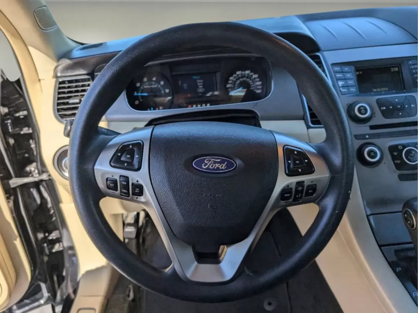 2017 Ford Taurus SE (1FAHP2D81HG) with an Other engine, located at 3959 U.S. 80 W, Phenix City, AL, 36870, (334) 297-4885, 32.469296, -85.135185 - **Elevate Your Driving Experience with a 2017 Ford Taurus SE from Gils Auto - Columbus #2!**<br /> <br /> If you're seeking a reliable sedan that perfectly fits your lifestyle, look no further than the 2017 Ford Taurus SE available at Gils Auto - Columbus #2. Whether you're navigating the bustling s - Photo#12